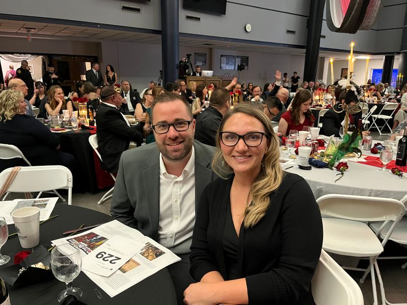 Gala Bidder Card Sponsor ($3,000)