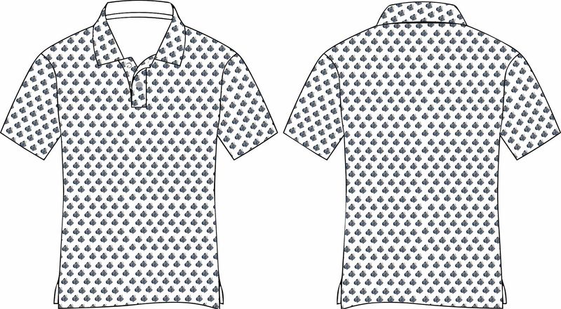Concordia Performance Polo