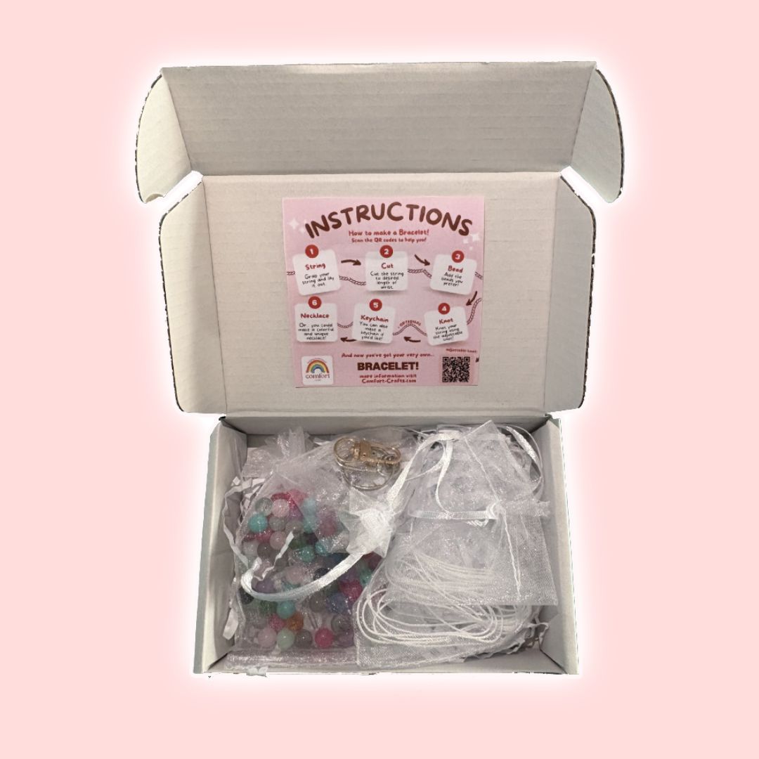 Half Box