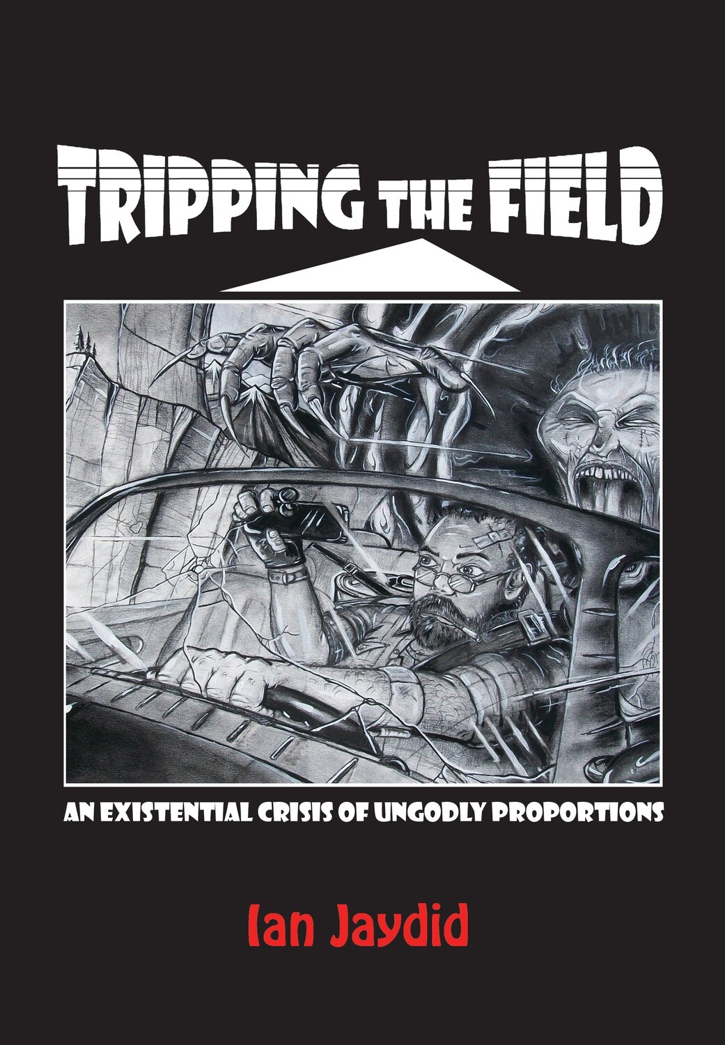 Tripping the Field: An Existential Crisis of Ungodly Proportions