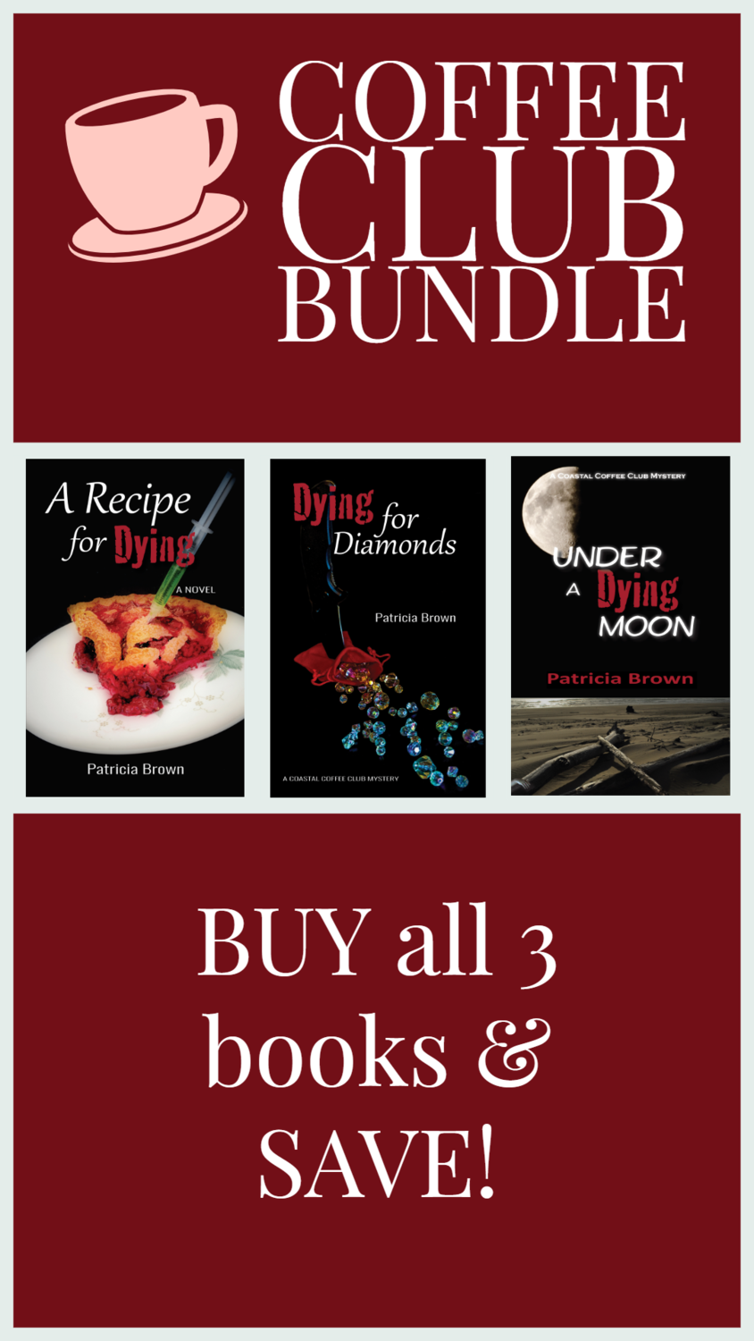 Coffee Club Bundle Coffee Club Bundle