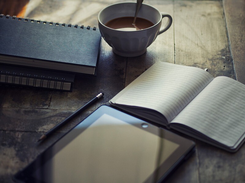 LARGE MANUSCRIPT EVALUATION