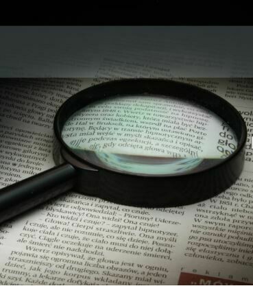 STANDARD MANUSCRIPT EVALUATION