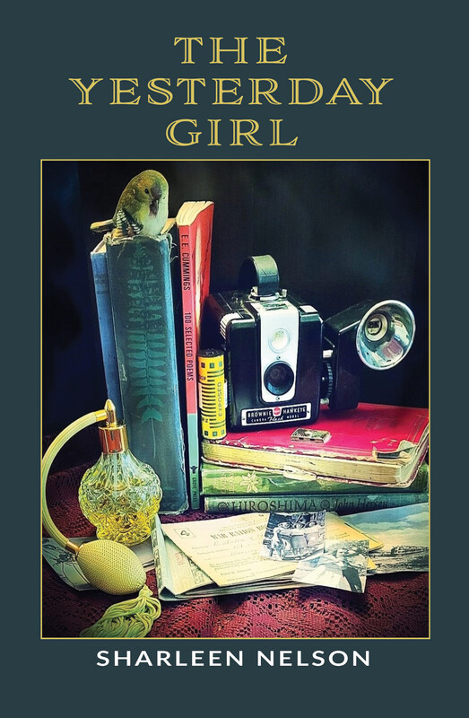 The Yesterday Girl