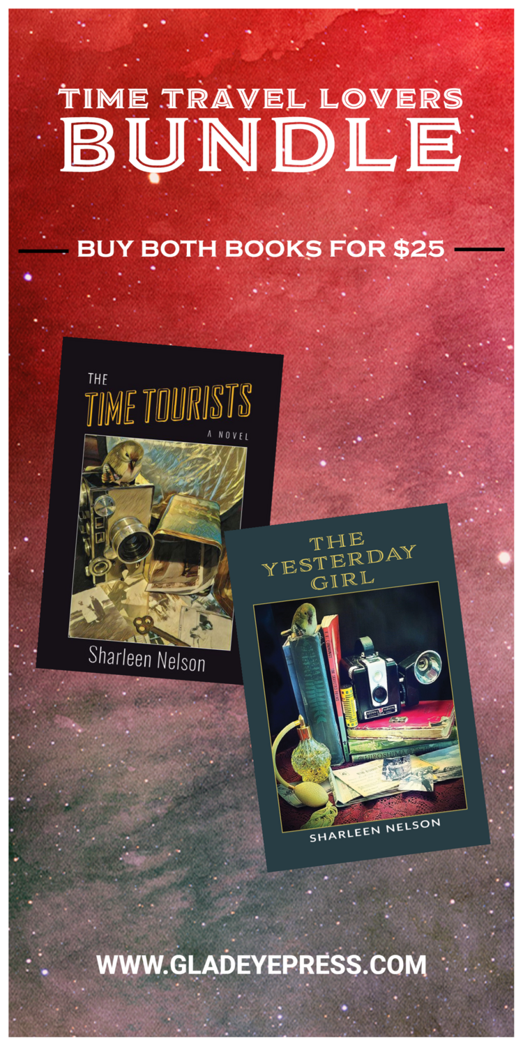 Time Travel Lovers Bundle