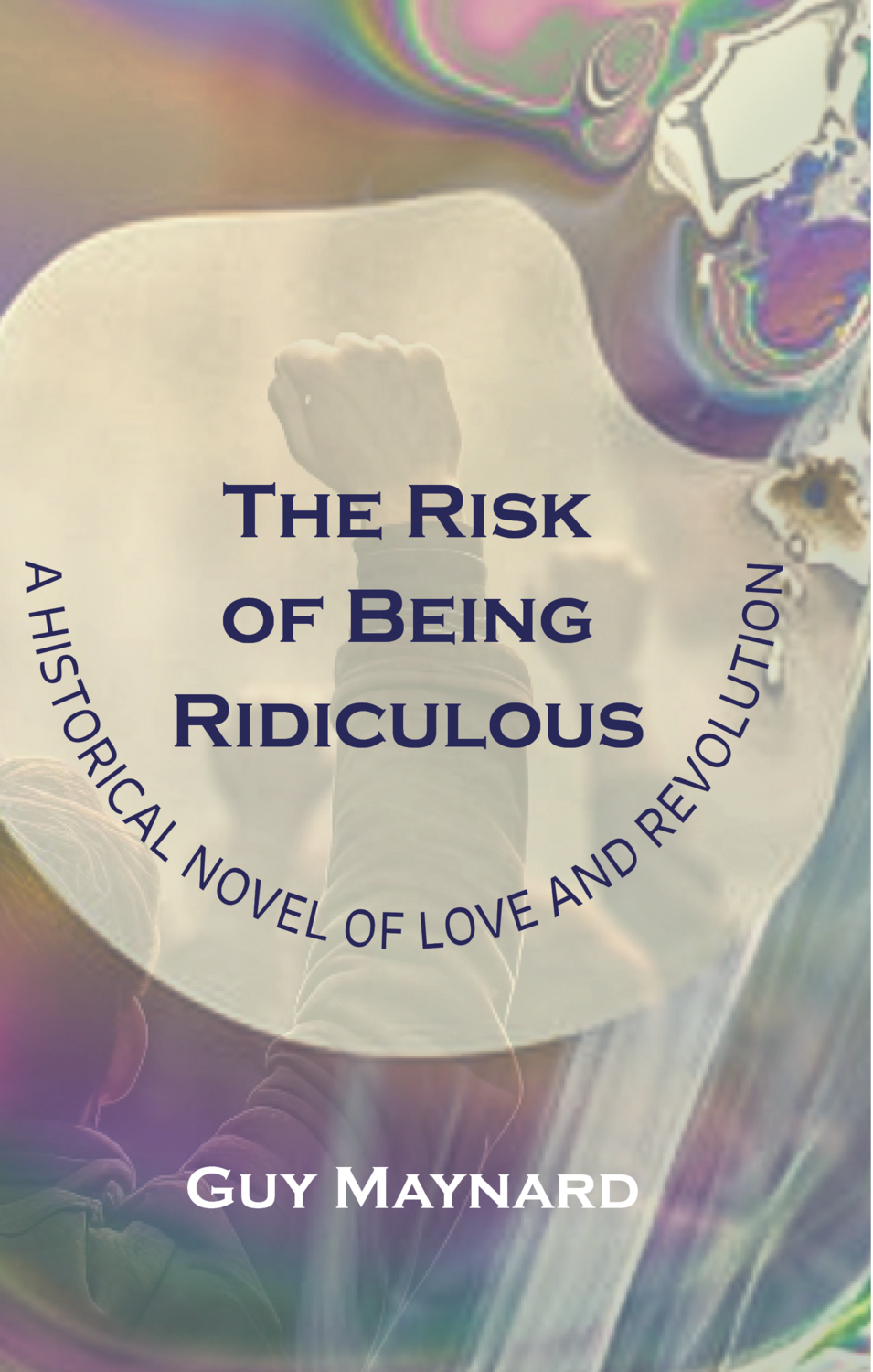 The Risk of Being Ridiculous