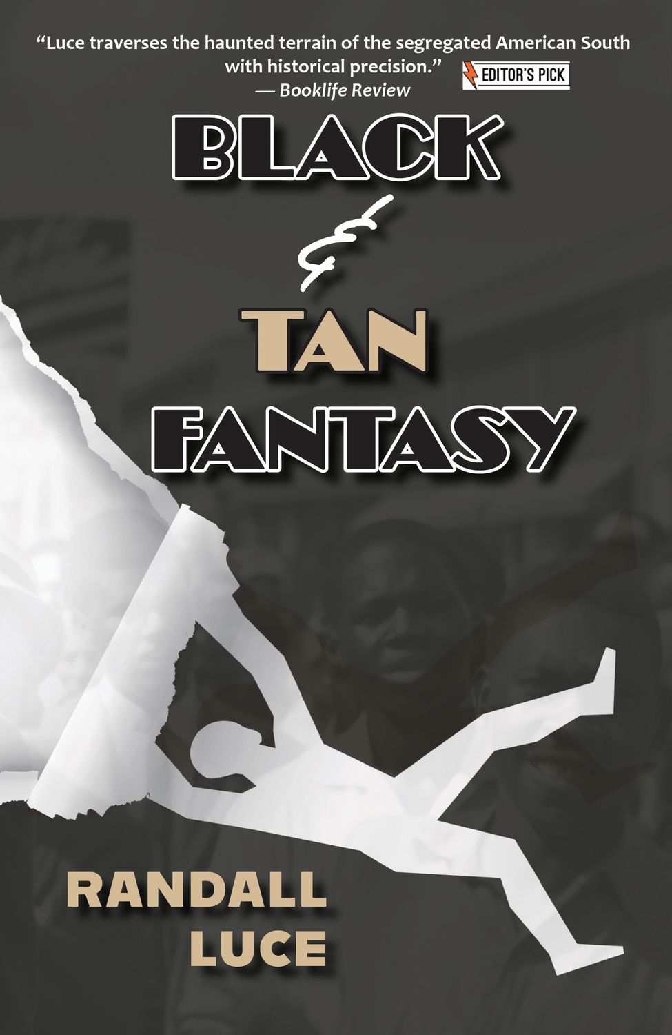 Black &amp; Tan Fantasy