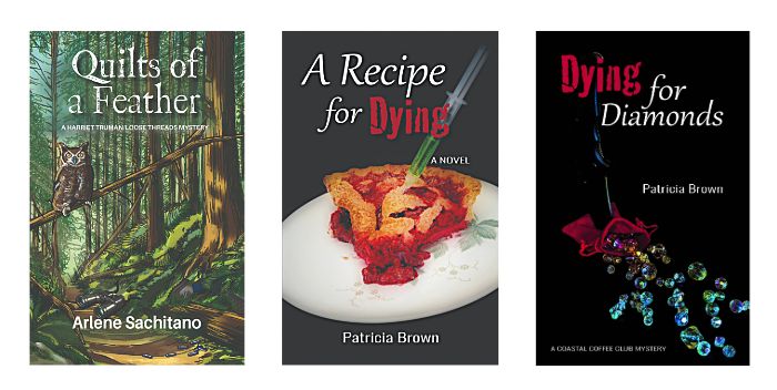 Cozy Mysteries Holiday Bundle