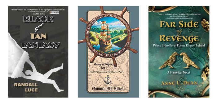 Holiday Literary Bundle