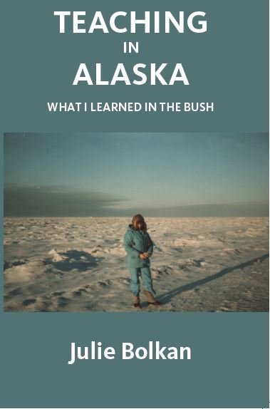 Teaching in Alaska