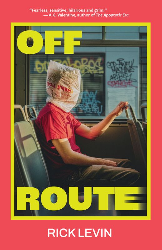 Off Route