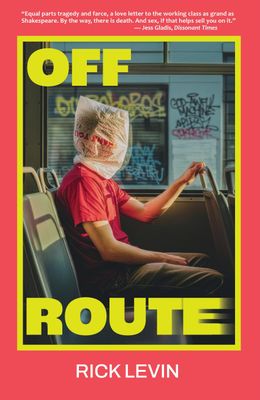 Off Route