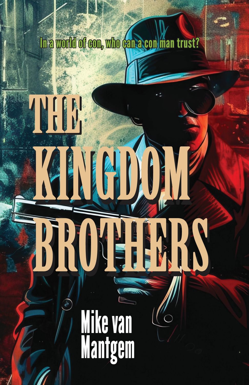 The Kingdom Brothers