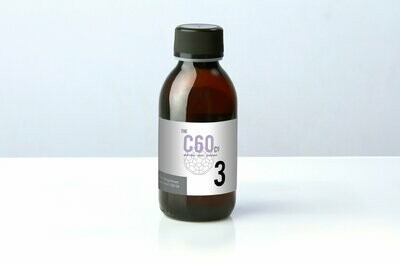 The Magnificent Coconut C60 Oil - 150ml Bottle / 20 Servings - The Taste of Paradise