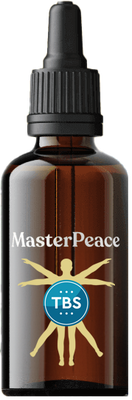 MasterPeace - 10 Bottles