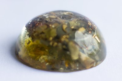 Clearing Dome SOLOrgonite
