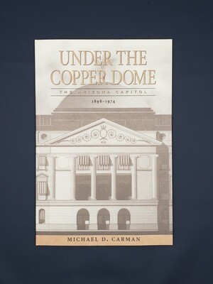 Under The Copper Dome