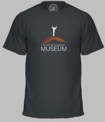 Capitol Museum Custom Shirt