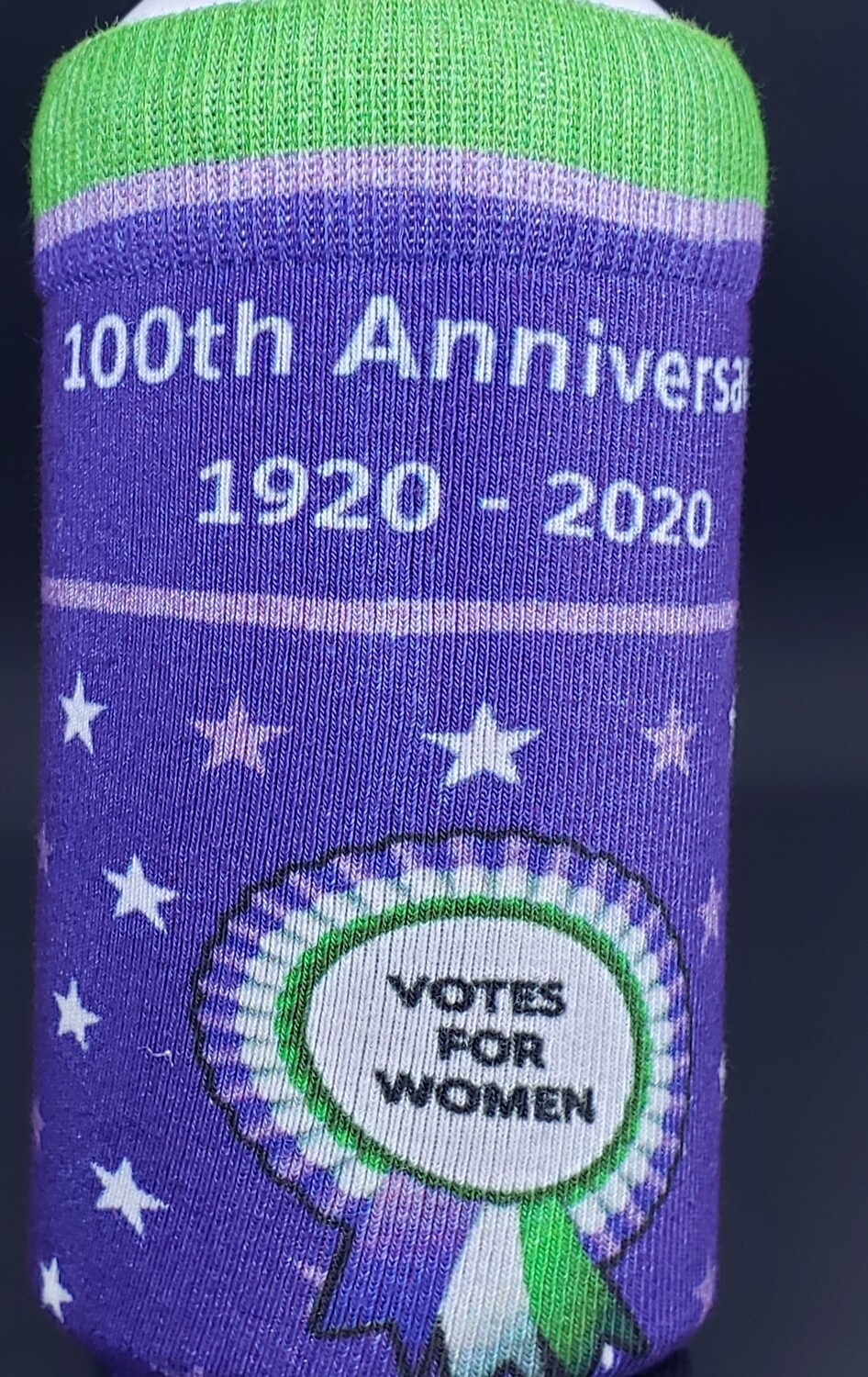 Votes For Women Socks