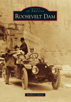 Roosevelt Dam