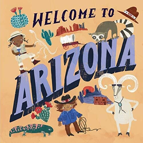 Welcome To Arizona
