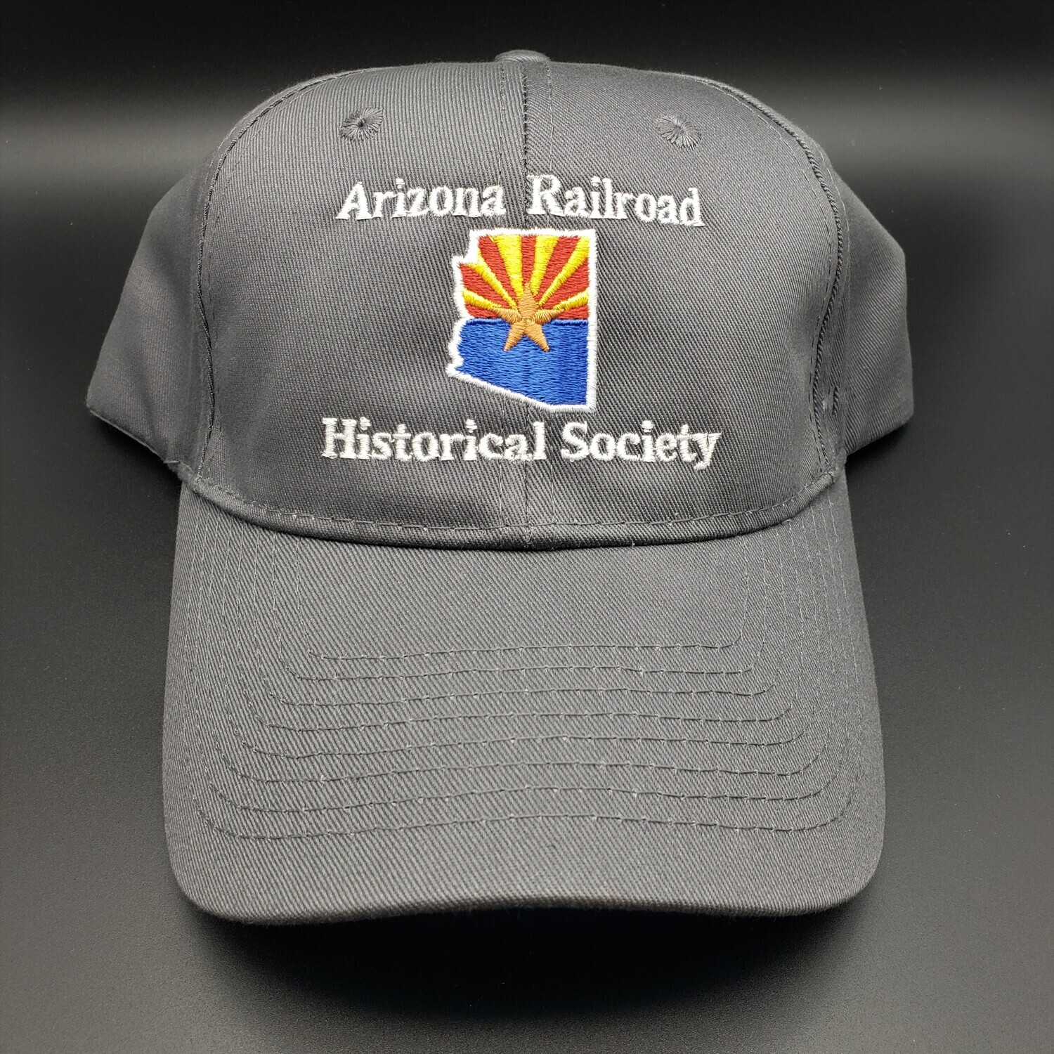 Railroad Society Hat