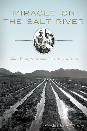 Miracle On The Salt River