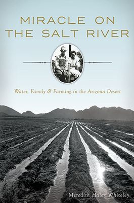 Miracle On The Salt River