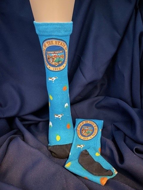 5 C&#39;s Custom Socks