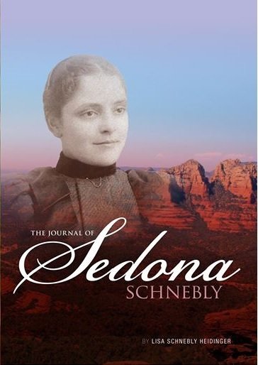 The Journal of Sedona Schnebly