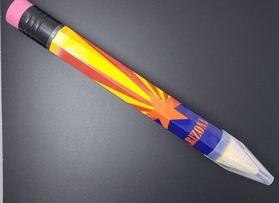 AZ jumbo Pencil
