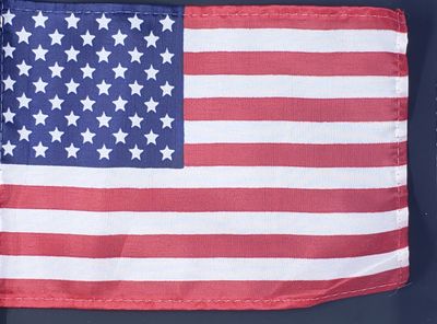U.S. Flag 3x5 Nylon U.S. Flag 3x5 Nylon