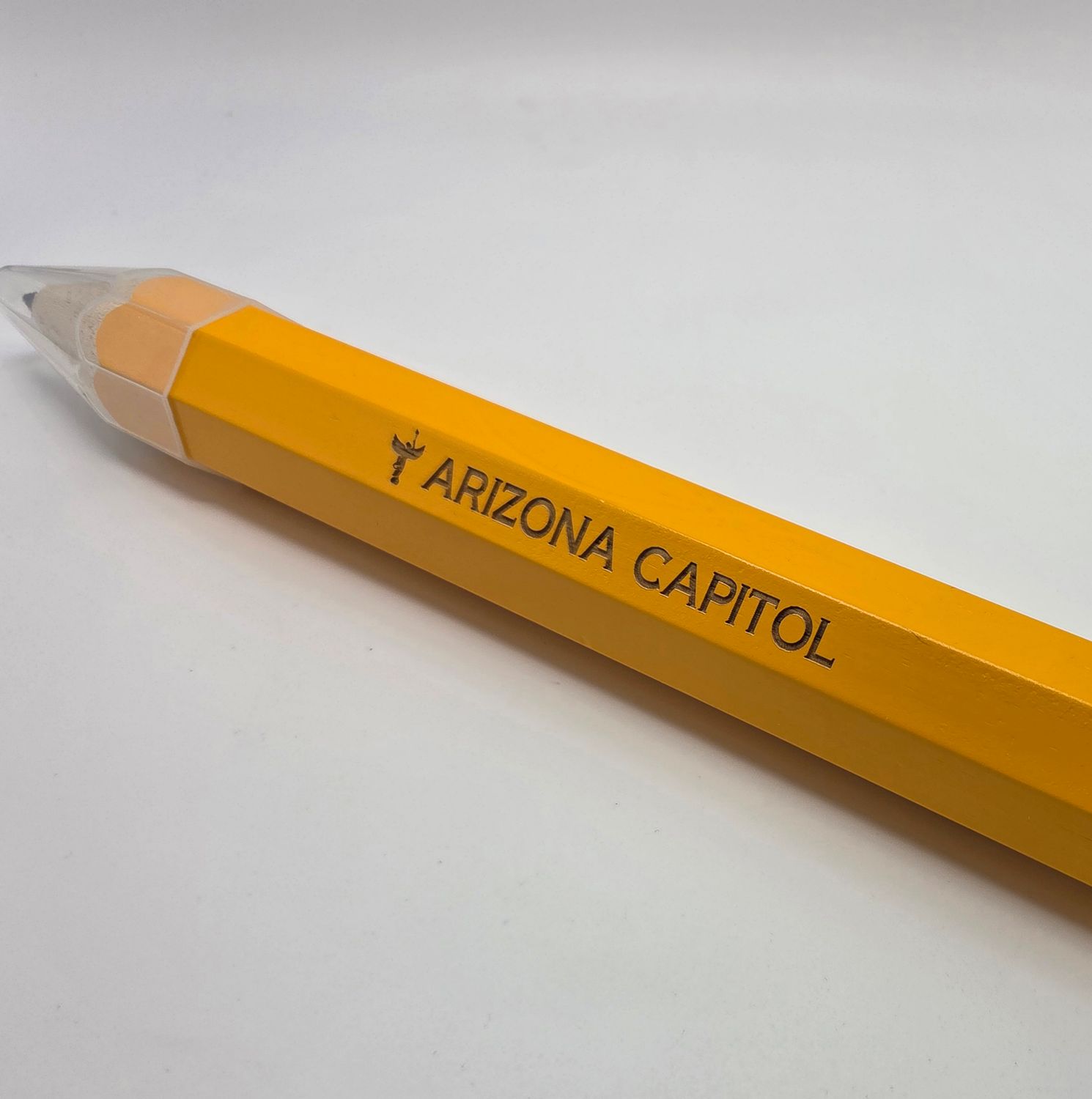 Arizona Capitol Jumbo Pencil