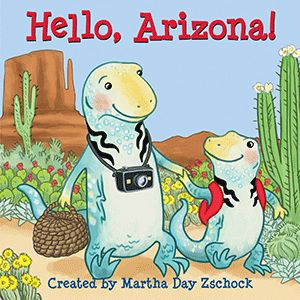 Hello Arizona