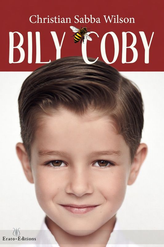 Bily Coby - Tome 1