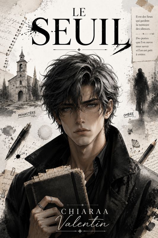 Le Seuil