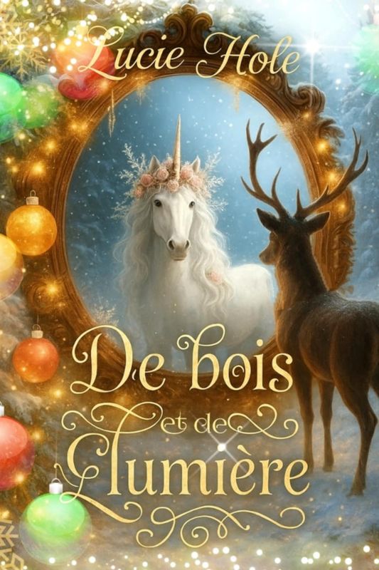 De Bois et de Lumière