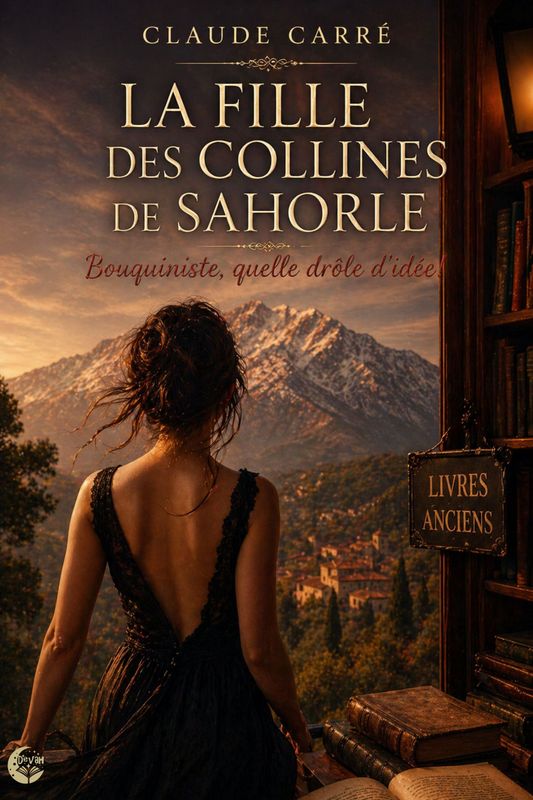 La Fille des Collines de Sahorle