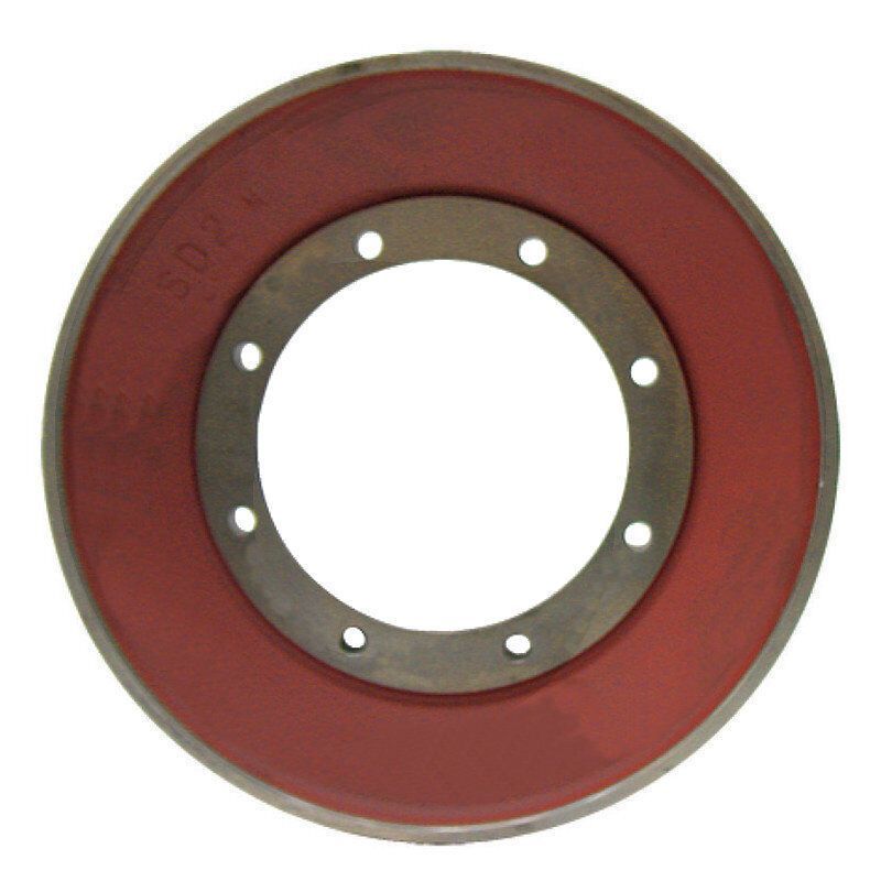 Bremstrommel für IHC 523, 553, 624, neu
