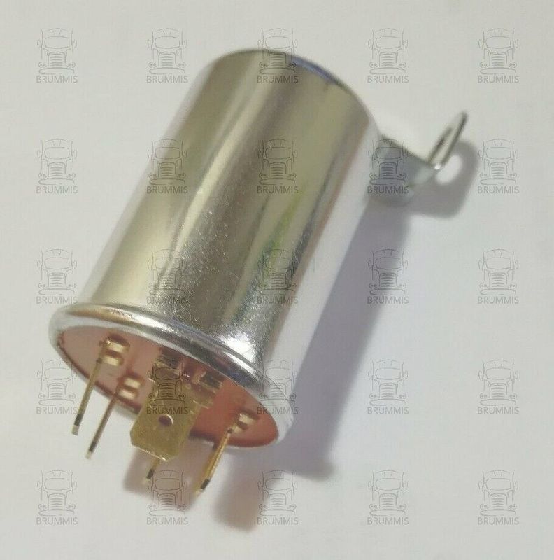 Blinkgeber für IHC, 12V (2 + 1 + 1 x21W), neu