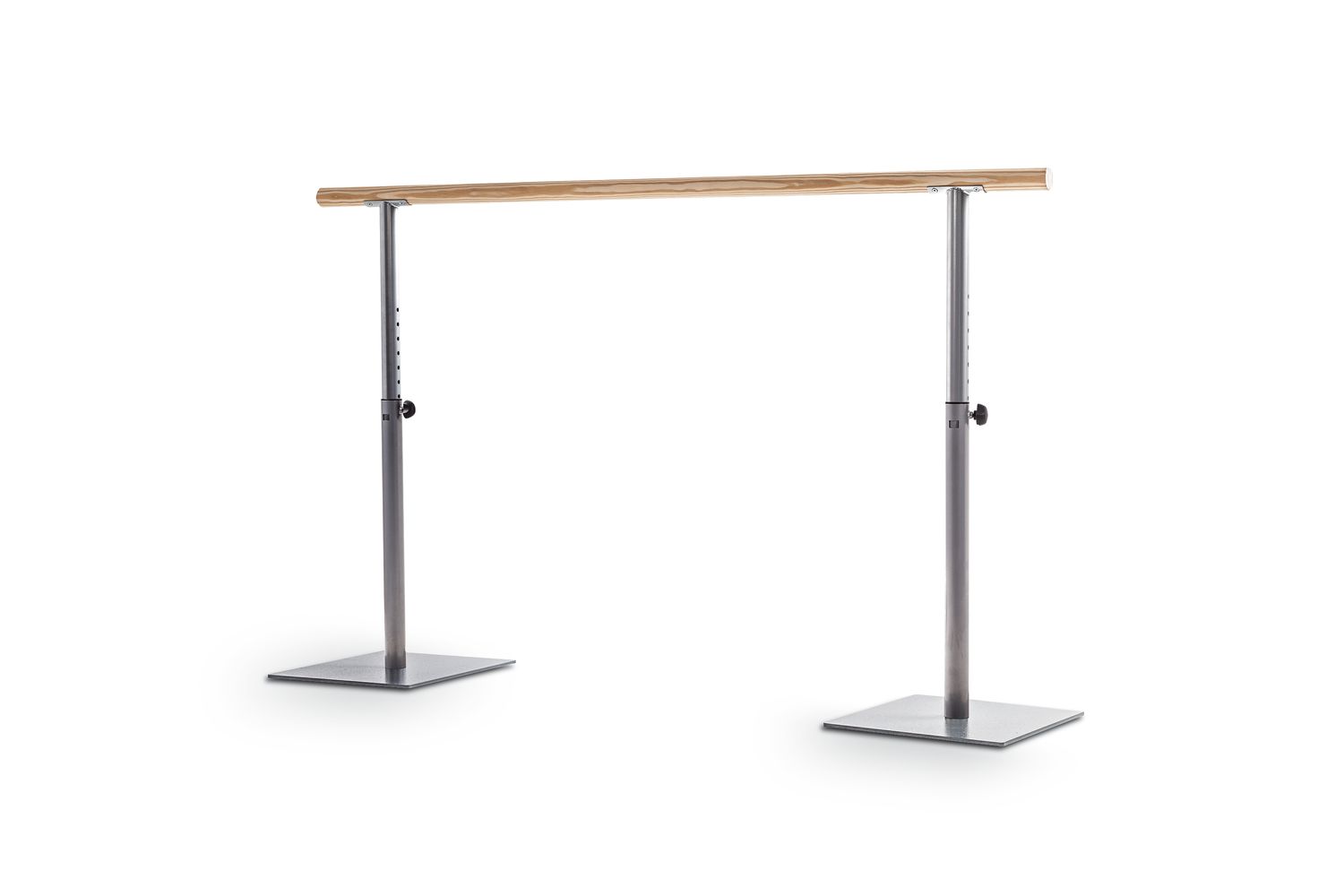 höhenverstellbare, Hobby-Ballettstange für zu Hause