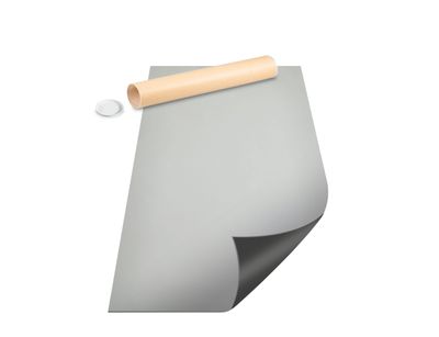 mobile Tanzmatte in verschiedenen Größen