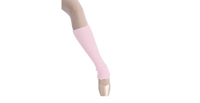 Beinwärmer  40 cm rosa