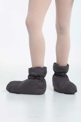 Wärmeboots mit Federfüllung