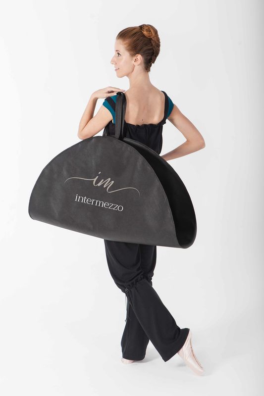 praktische Ballett-Tutu-Tragetasche