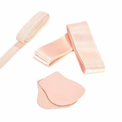 Zubehör-Set für Spitzenschuhe