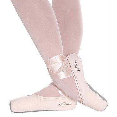 Schutz-Überzieher für Spitzenschuhe