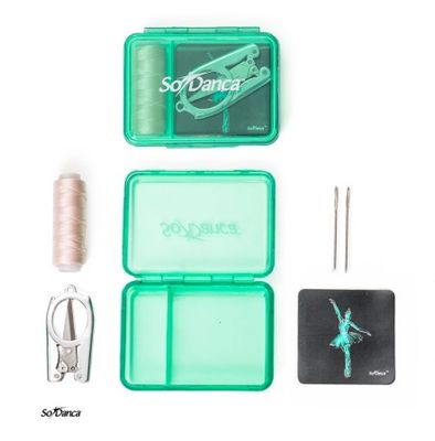 Ballettschuh-Nähset