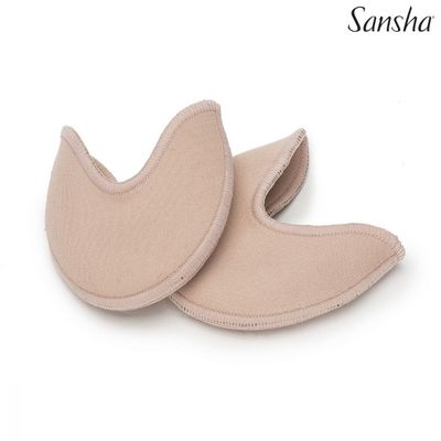 Gel-Zehenschoner Gr. 35-37 beige Gel-Zehenschoner Gr. 35-37 beige
