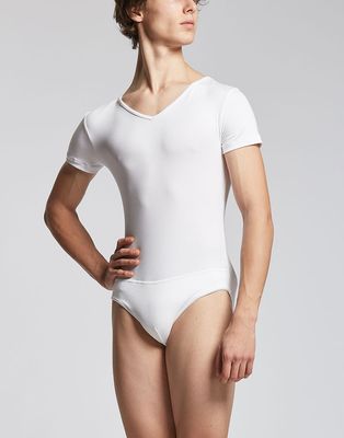 verstärktes Trikot für Herren &amp; Jungs